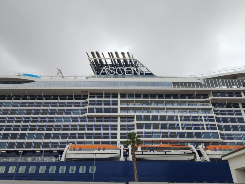 Il Matrimonio da Sogno del Figlio di Ambani da Palermo a Civitavecchia
