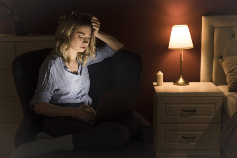 Il Caldo Notturno Aumenta Significativamente il Rischio di Ictus