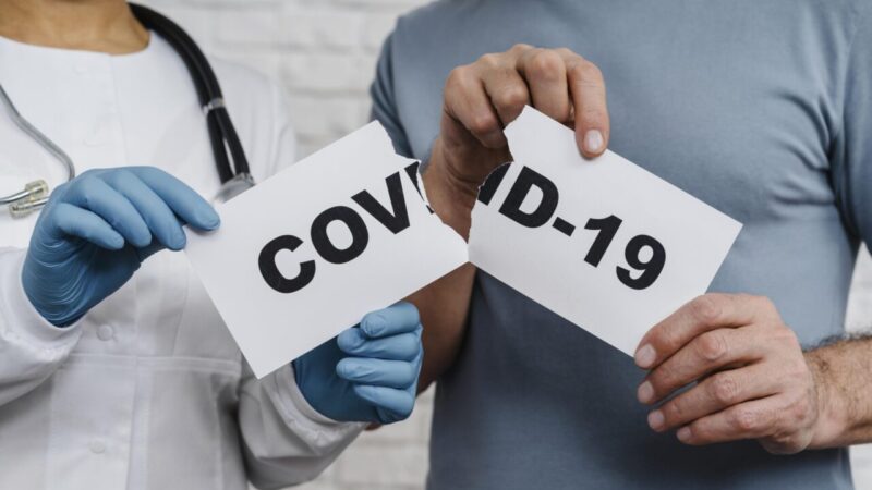 Il Covid-19 Ha Annullato Dieci Anni di Progressi nell’Aspettativa di Vita Media