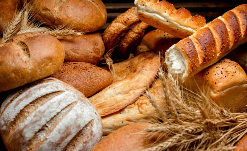 Congelare il Pane: Un Modo per Migliorare la Salute e Ridurre gli Sprechi Alimentari