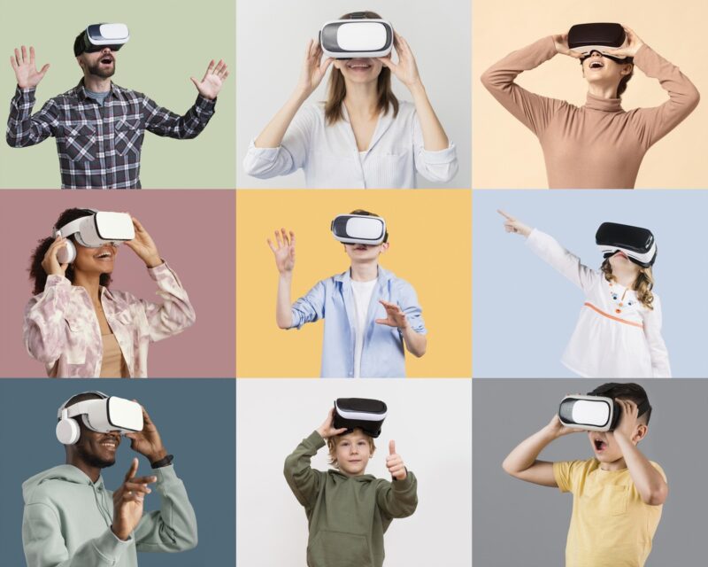 Realtà Virtuale: una nuova frontiera nel trattamento della depressione