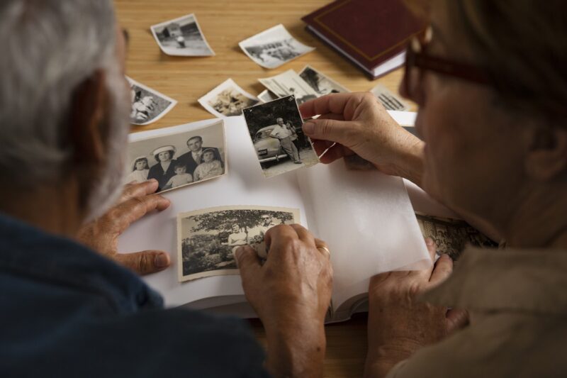 Immagini: perché alcune restano impresse nella memoria?