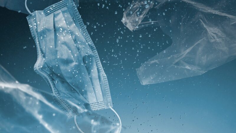 Microplastiche: una minaccia invisibile presente ovunque