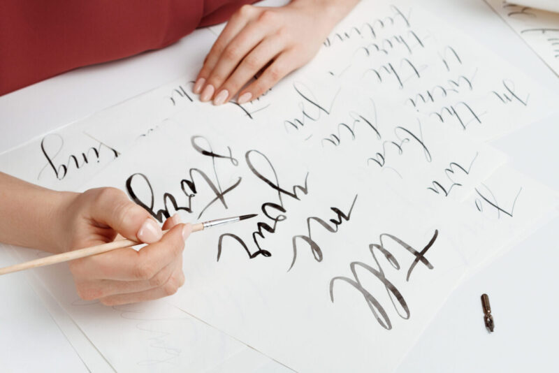 L’Importanza della Scrittura a Mano per il Pensiero e l’Apprendimento