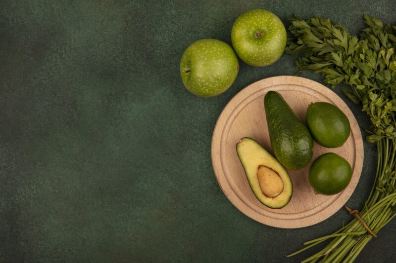 Avocado: quanti se ne possono mangiare al giorno?