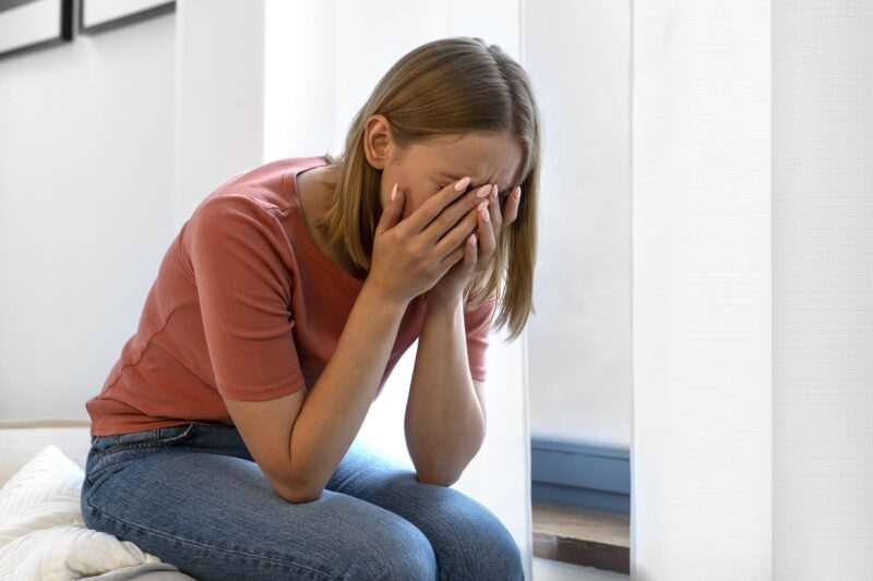 Depressione: come influenza stress, salute e longevità