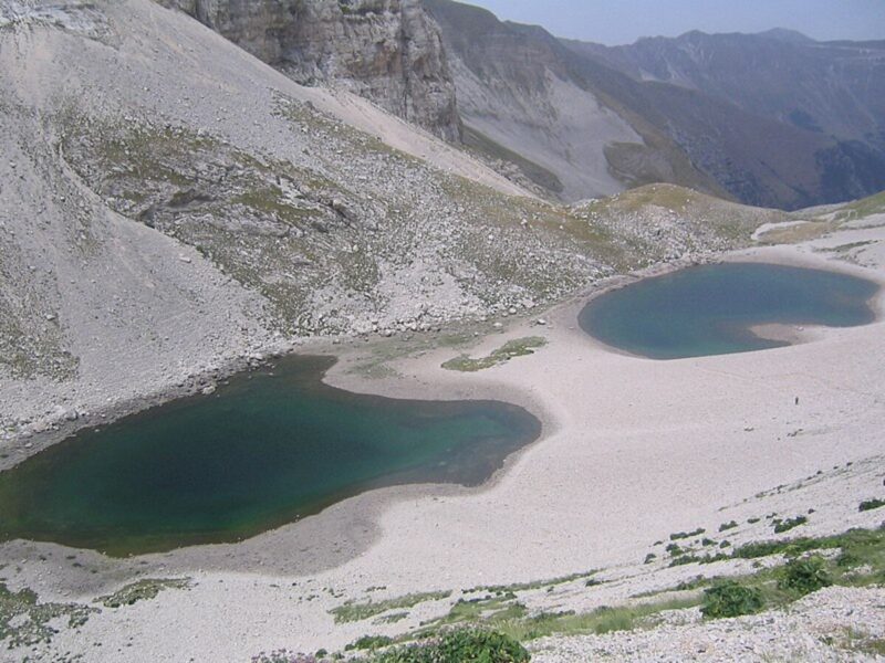Lago di Pilato: tra miti e misteri nel cuore dei monti Sibillini