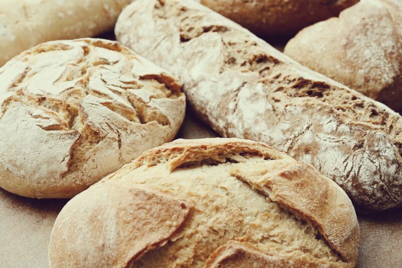 Benefici del pane a lievitazione naturale: salute, sapore e sostenibilità