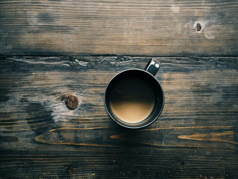 Il Caffè e il Morbo di Parkinson: Effetti e Implicazioni