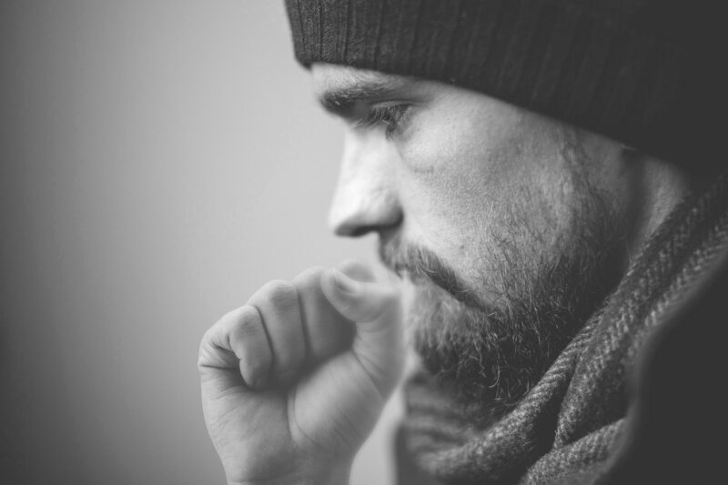 Anginofobia: cos’è la paura di soffocare se mangiamo qualcosa?