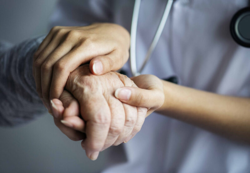Fare Meno contro il Cancro: Un Approccio Innovativo per il Benessere del Paziente