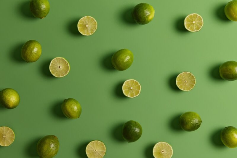 Lime: il piccolo agrume dalle mille proprietà e usi versatili