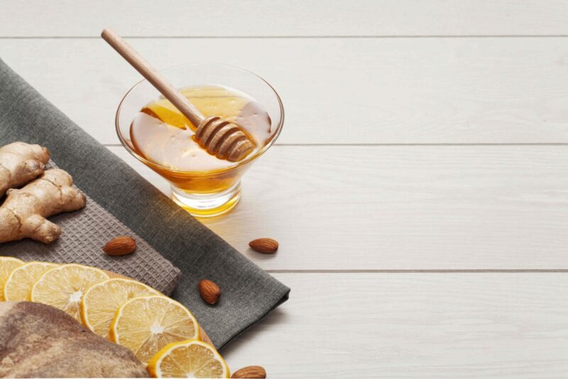 Miele di Palma delle Canarie: Una Dolcezza senza Api