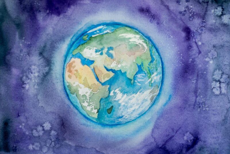 Il Nucleo della Terra: Un Rallentamento Inaspettato e le Sue Possibili Conseguenze