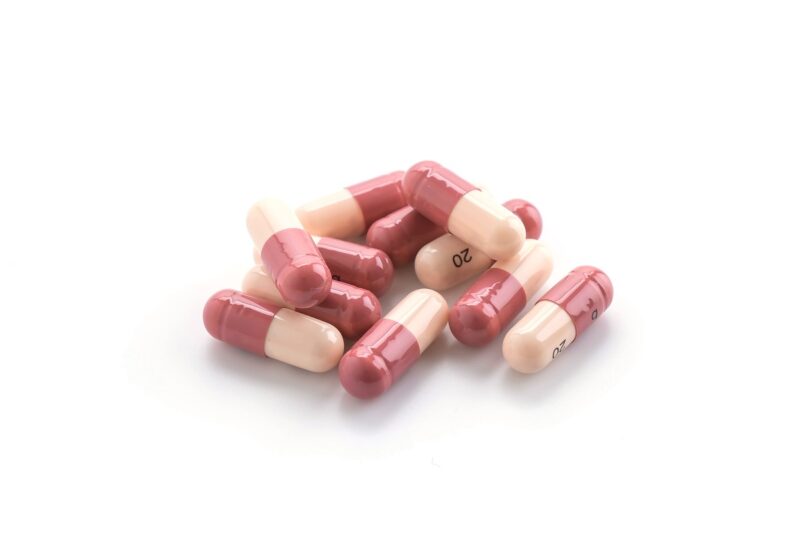 Pillole AI: una rivoluzione nel monitoraggio della salute intestinale