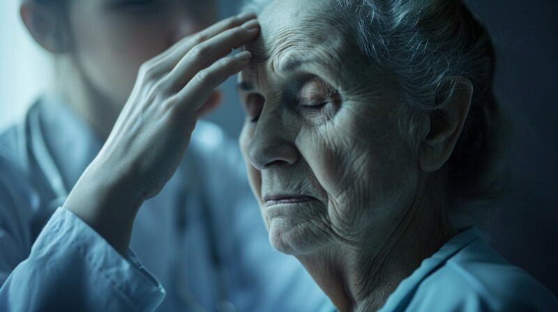 Riconoscere l’Alzheimer dai movimenti inconsapevoli: una nuova frontiera nella diagnosi