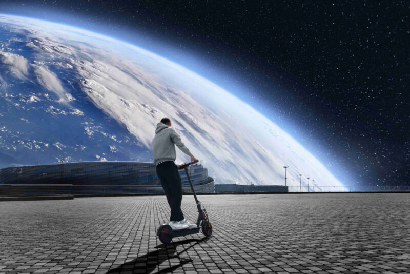 La Missione Inspiration4 e l’Inversione Temporanea dell’Invecchiamento