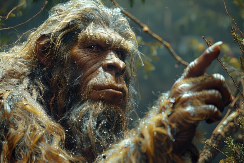 Capacità linguistica dei Neanderthal: un’analisi del loro linguaggio sofisticato