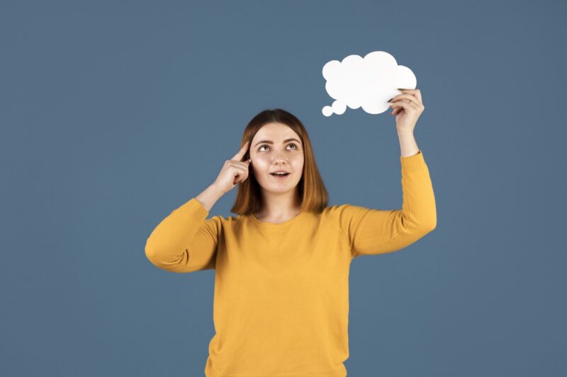 Pensare troppo: 3 trucchi psicologici per gestire l’overthinking