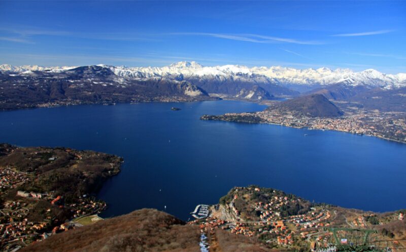 Lago Maggiore a rischio: urge un’azione immediata per salvare il nostro patrimonio naturale