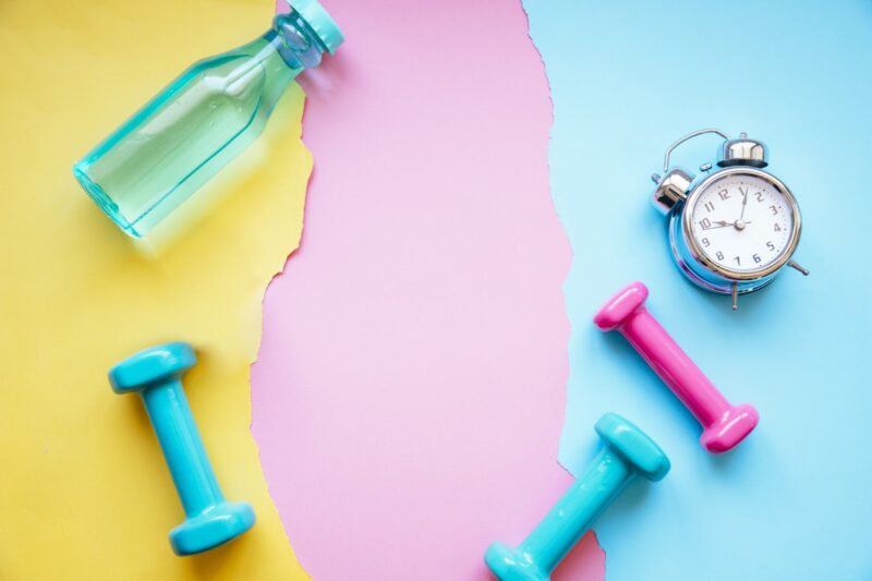 Allenarsi solo nel fine settimana: benefici, rischi e strategie per un fitness equilibrato