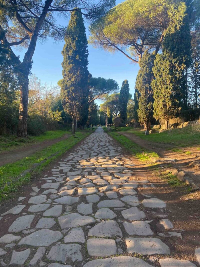 La Via Appia entra a far parte dei Patrimoni Mondiali dell’UNESCO: un viaggio nella storia