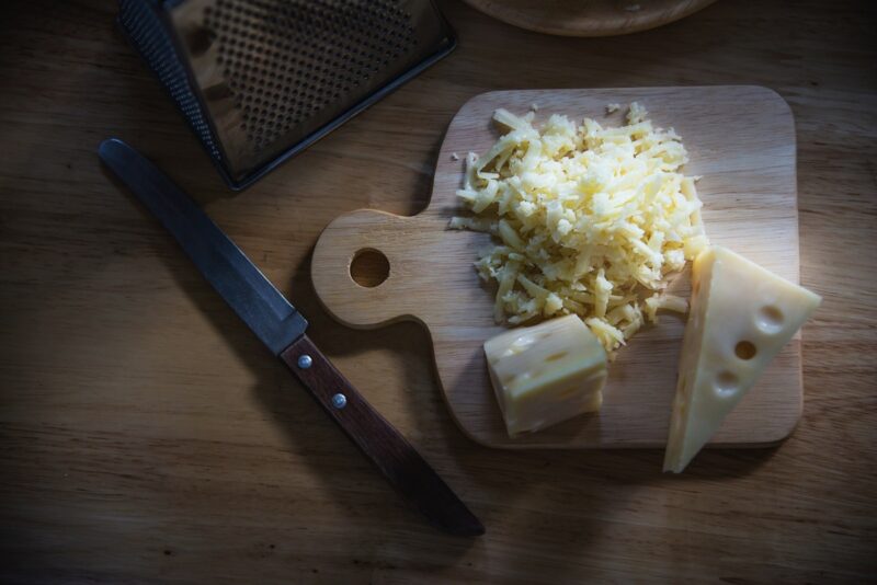 Formaggio a dieta: un alimento salutare e gustoso