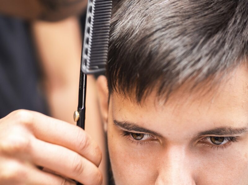 Capelli Tagliati: da scarto a risorsa preziosa per un’agricoltura sostenibile