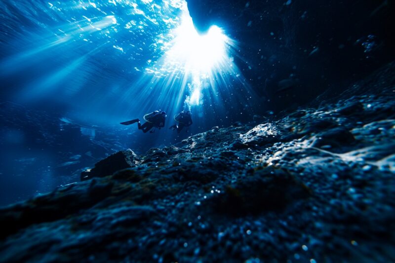 Scoperta dell’ossigeno oscuro: nuove prospettive sulle origini della vita nelle profondità marine