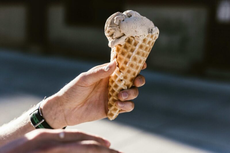 Il Gelato che Non si Scioglie: Una Rivoluzione dalla Scienza