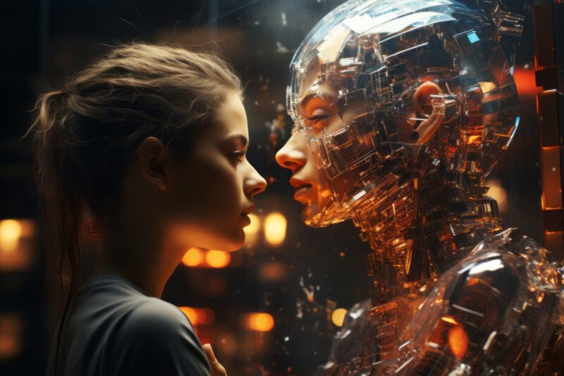 Intelligenza Artificiale e decodifica delle emozioni: interpretare i movimenti per capire l’animo umano