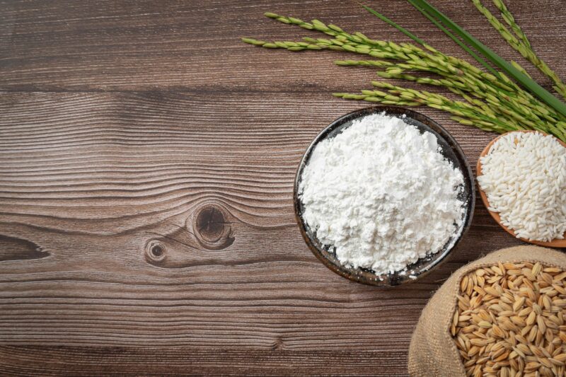 Migliori tipi di riso da mangiare quando siamo a dieta
