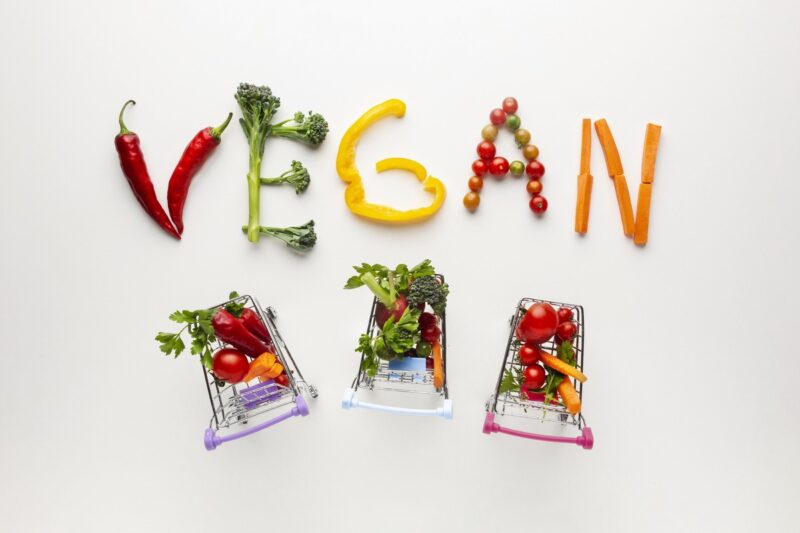 Pericoli nascosti dei prodotti vegani: cosa sapere per proteggere la nostra salute