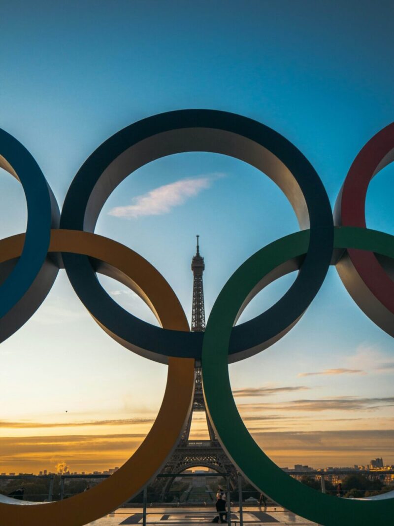 Olimpiadi 2024: L’Importanza della Salute Mentale per gli Atleti