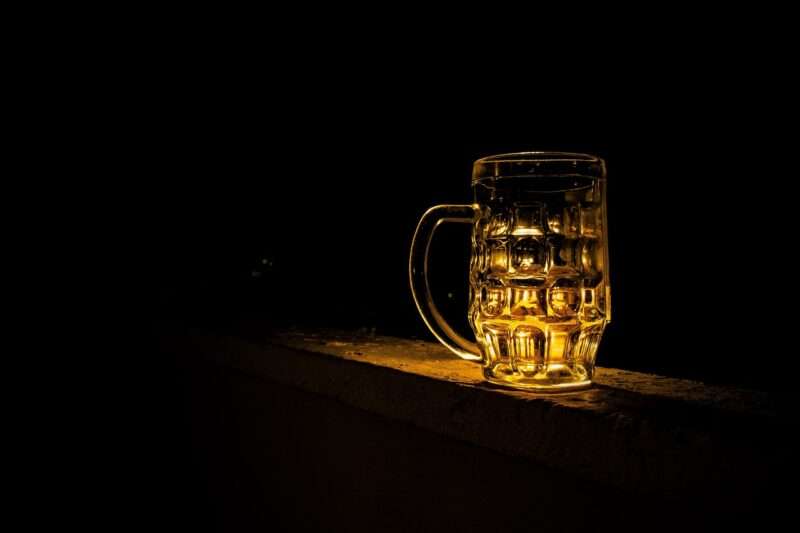 Birra Nello Spazio: Come la Microgravità Può Migliorarne il Gusto