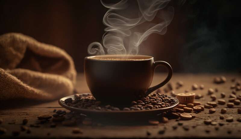 Caffè: un elisir di lunga vita? Tutti i benefici per la salute