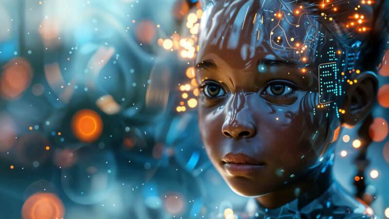 Prevedere l’autismo con l’Intelligenza Artificiale: un’innovazione con l’80% di accuratezza