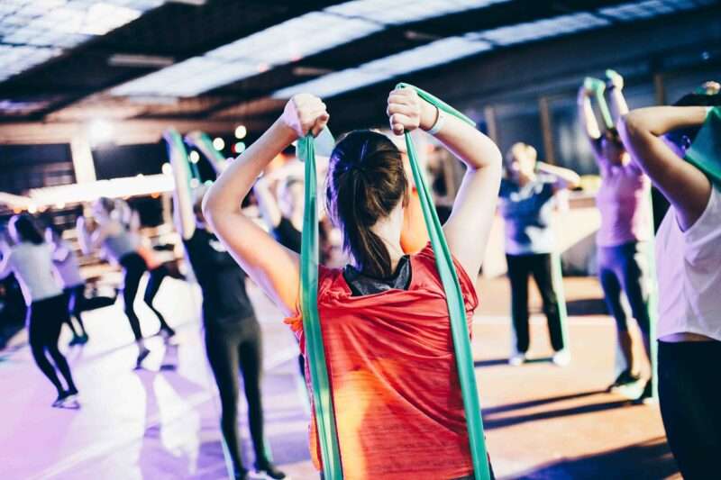 Scoperto l’interruttore della motivazione allo sport: perché alcuni amano allenarsi e altri no