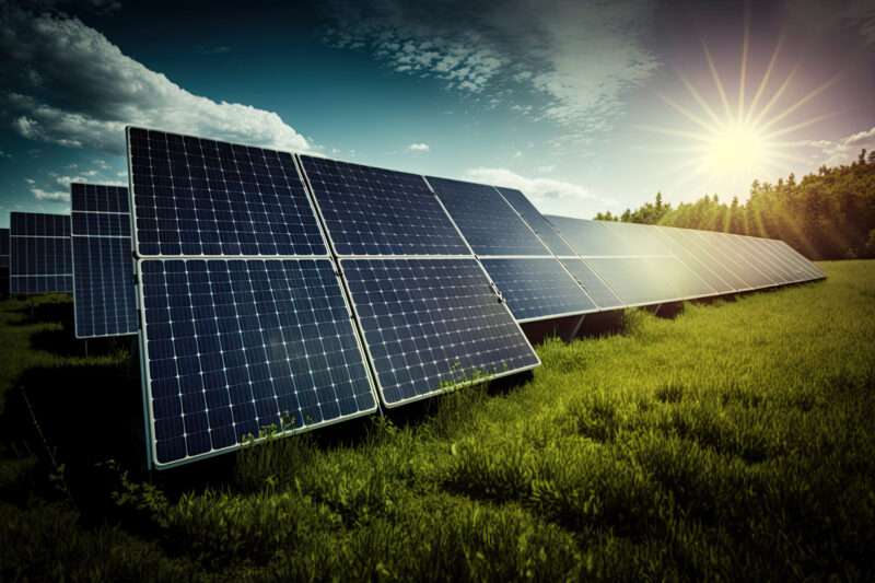 L’Orchidea che rivoluziona l’energia solare: la natura ispira i pannelli fotovoltaici