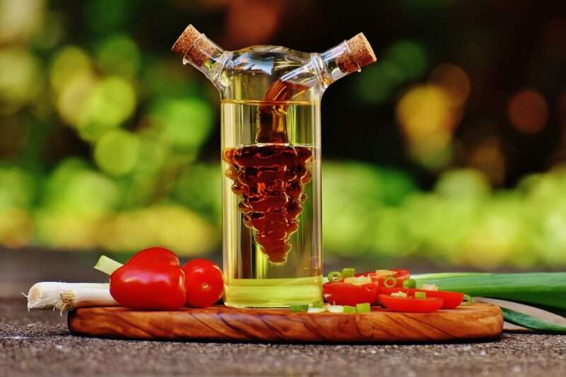 Scoperta Naturale: L’Aceto di Bambù Efficace Contro l’Acne