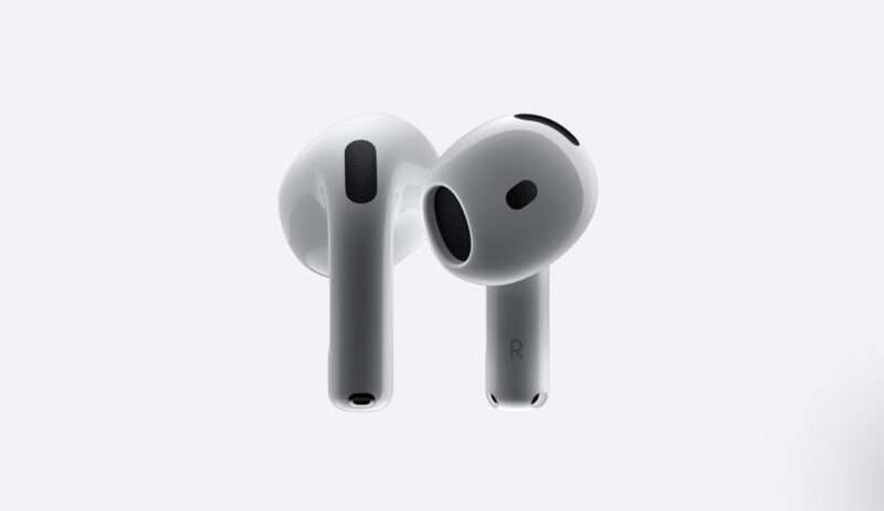 Apple: con iOS 19 gli AirPods potranno tradurre in tempo reale