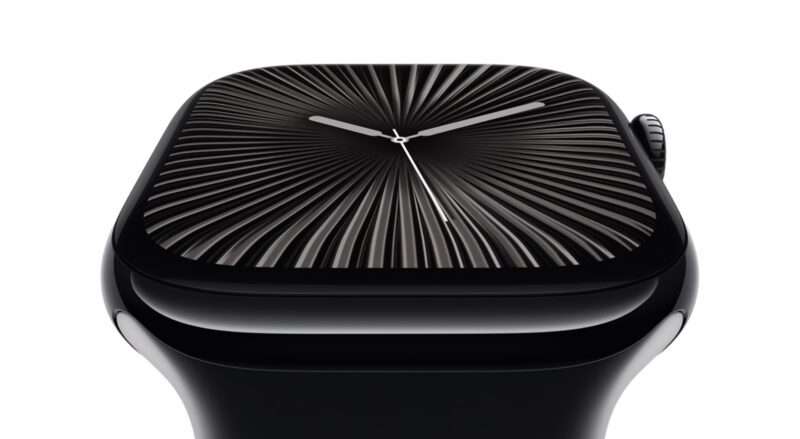 Due nuovi Apple Watch arrivano a settembre: cosa aspettarsi