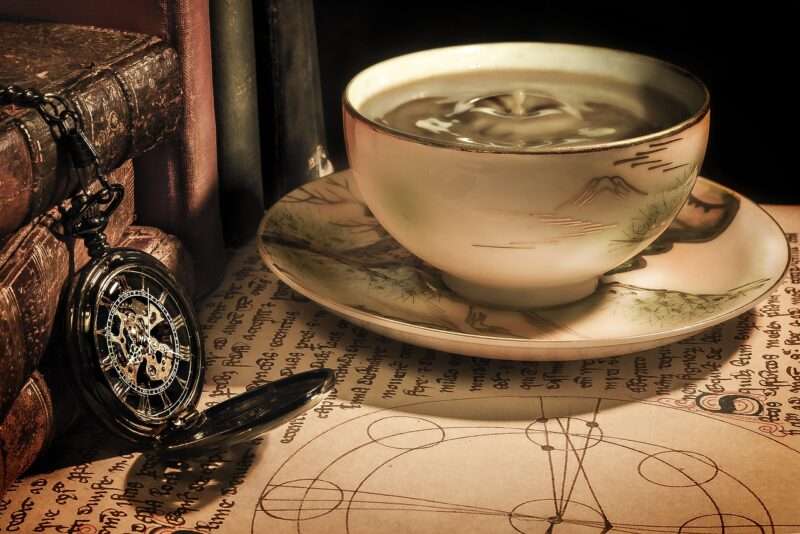 Caffè e tè per la salute del cuore: il consumo quotidiano protegge dalle malattie cardiometaboliche