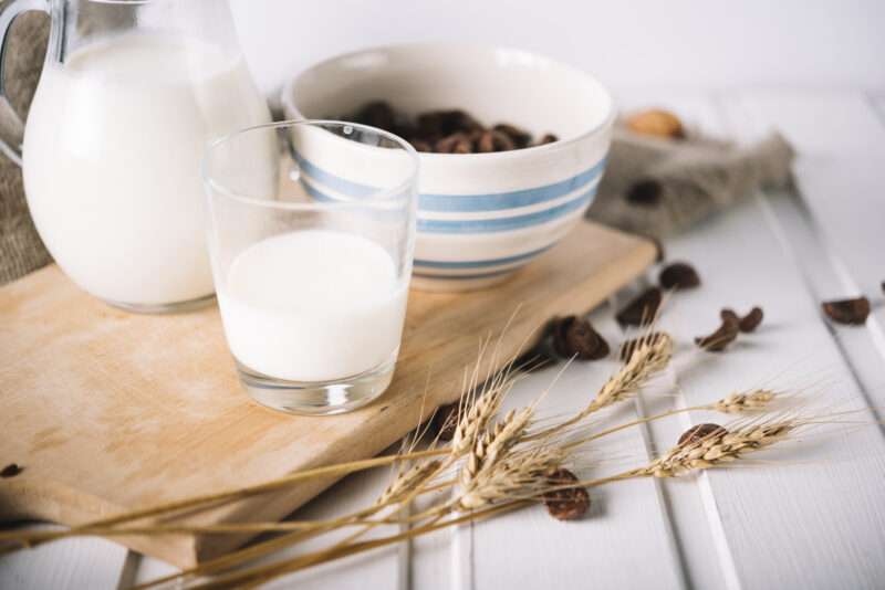 Latte e salute: benefico o dannoso per il nostro organismo?