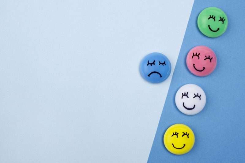 Il tuo umore influisce sulla probabilità di cliccare sugli annunci online