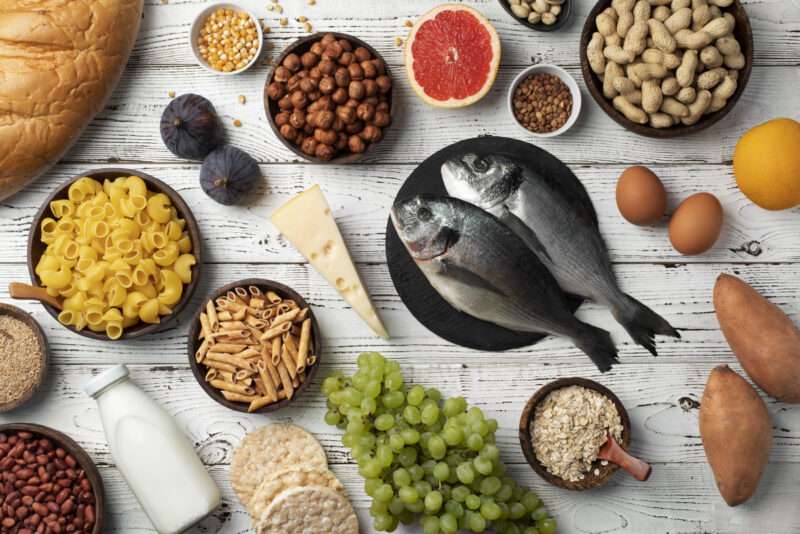 Calcolo dei Macronutrienti: guida completa per una dieta personalizzata ed efficace