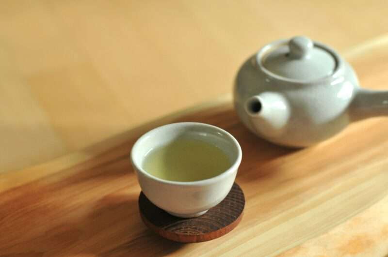 Tè Verde: i 10 benefici scientificamente provati per la tua salute
