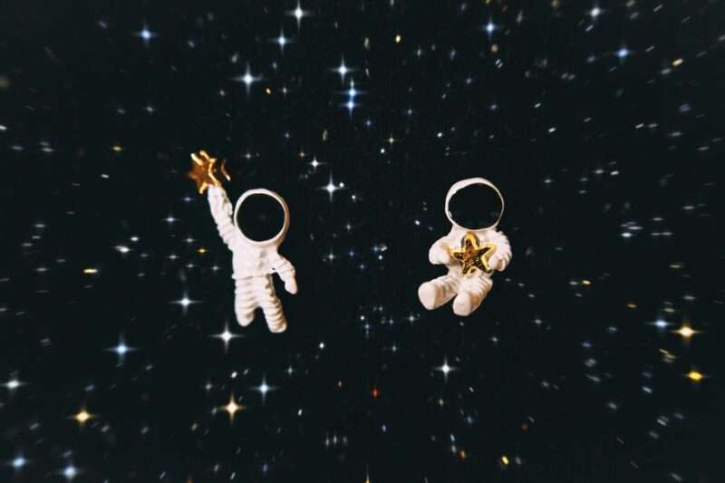 Cervello e radiazioni spaziali: il ruolo degli antiossidanti nella protezione degli astronauti