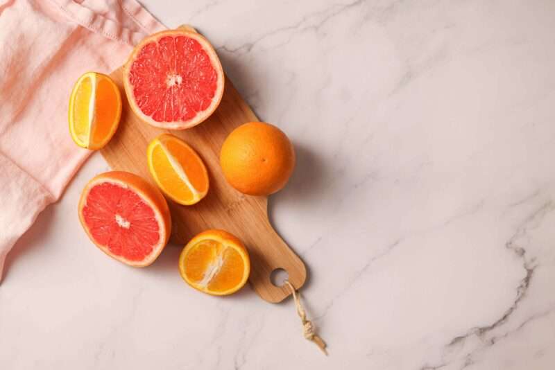 Pompelmo: Il Frutto Proibito per Chi Assume Alcuni Farmaci