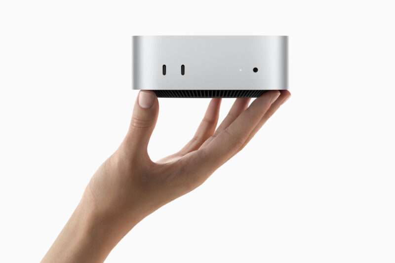 Apple svela i nuovi iMac e Mac mini: ecco tutte le novità